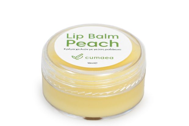 Cumaea_Lip_Balm_Peach