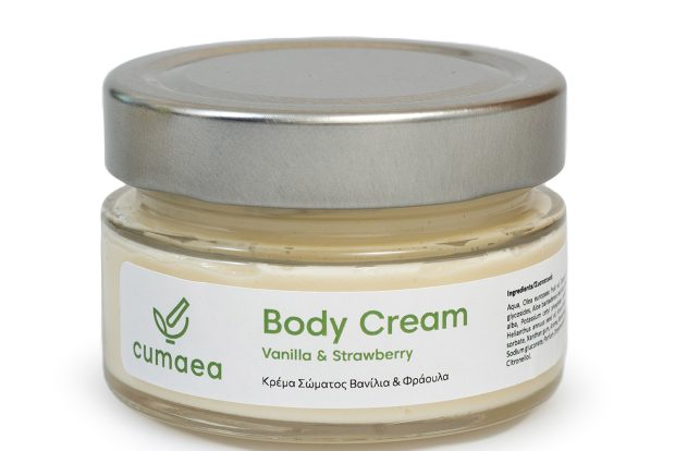 Cumaea_Body_Cream_Vanilla_Strawberry