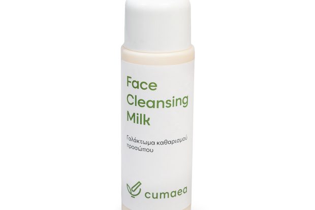 Cumaea_Face_Cleansing_Milk