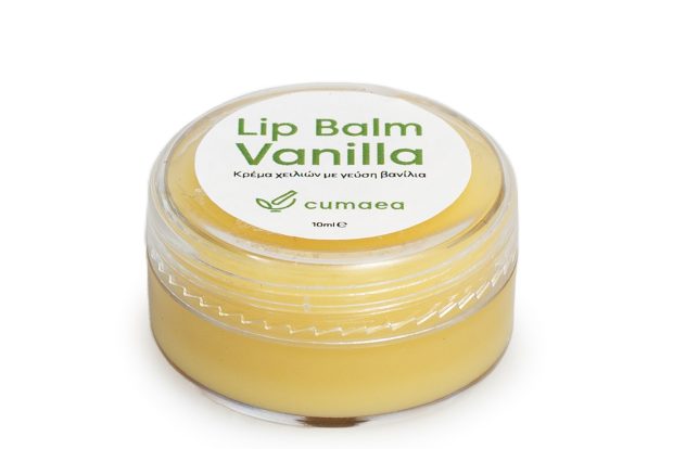 Cumaea_Lip_Balm_Vanilla