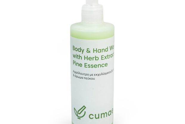 Cumaea_Liquid_Soap_Pine