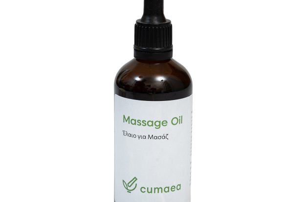 Cumaea_Massage_Oil