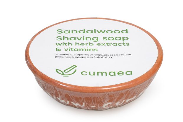 Cumaea_Shaving_Soap_Sandalwood