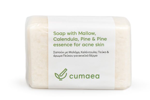 Cumaea_Soap_Calendula_Pine