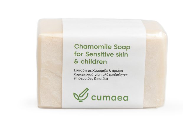 Cumaea_Soap_Chamomile