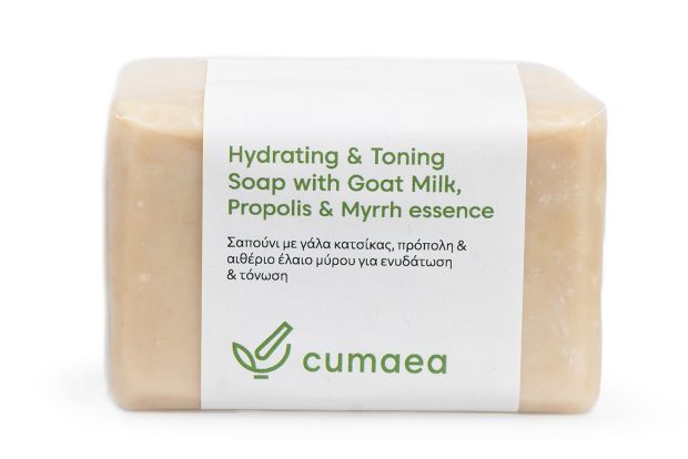 Cumaea_Soap_Goat_Milk